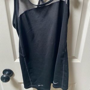 Nike Dri Fit Tank